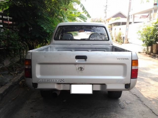 ขายไมตี้เอ็กซ์ดีเซล