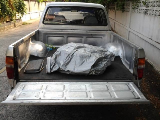 ขายไมตี้เอ็กซ์ดีเซล