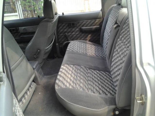 ขายไมตี้เอ็กซ์ดีเซล