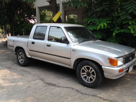 ขายไมตี้เอ็กซ์ดีเซล