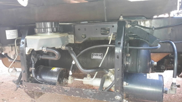 จองแล้ว ครับ หกล้อ ซี่รี่500 ฮีโน่ FC9J145ปี51แอร์เย็นๆช่วงยาว5.50ม สภาพดีสวยบางเดิม ทะเบียนพร้อมโอน จองแล้ว ครับ หกล้อ ซี่รี่500 ฮีโน่ FC9J145ปี51แอร์เย็นๆช่วงยาว5.50ม สภาพดีสวยบางเดิม ทะเบียนพร้อมโอน