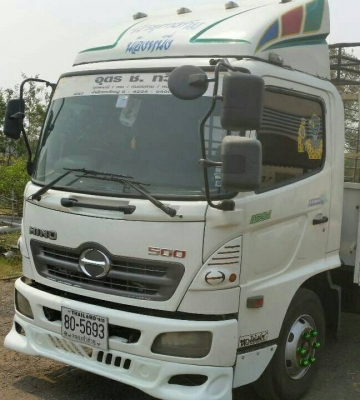 จองแล้ว ครับ หกล้อ ซี่รี่500 ฮีโน่ FC9J145ปี51แอร์เย็นๆช่วงยาว5.50ม สภาพดีสวยบางเดิม ทะเบียนพร้อมโอน จองแล้ว ครับ หกล้อ ซี่รี่500 ฮีโน่ FC9J145ปี51แอร์เย็นๆช่วงยาว5.50ม สภาพดีสวยบางเดิม ทะเบียนพร้อมโอน