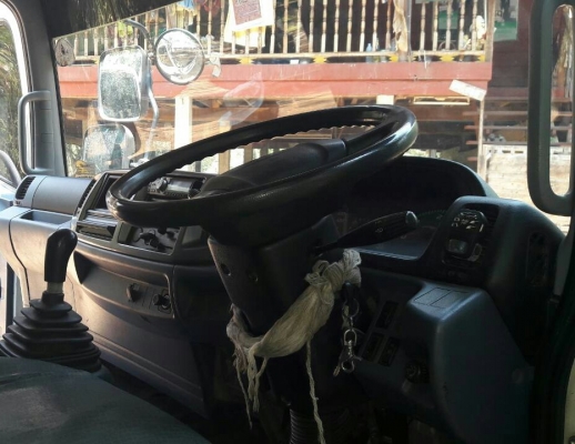 จองแล้ว ครับ หกล้อ ซี่รี่500 ฮีโน่ FC9J145ปี51แอร์เย็นๆช่วงยาว5.50ม สภาพดีสวยบางเดิม ทะเบียนพร้อมโอน จองแล้ว ครับ หกล้อ ซี่รี่500 ฮีโน่ FC9J145ปี51แอร์เย็นๆช่วงยาว5.50ม สภาพดีสวยบางเดิม ทะเบียนพร้อมโอน