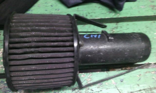 แค่900บ.!! กรองซิ่งApexi พร้อมคอแท้ หล่อๆมือ2ญี่ปุ่น