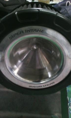 แค่900บ.!! กรองซิ่งApexi พร้อมคอแท้ หล่อๆมือ2ญี่ปุ่น