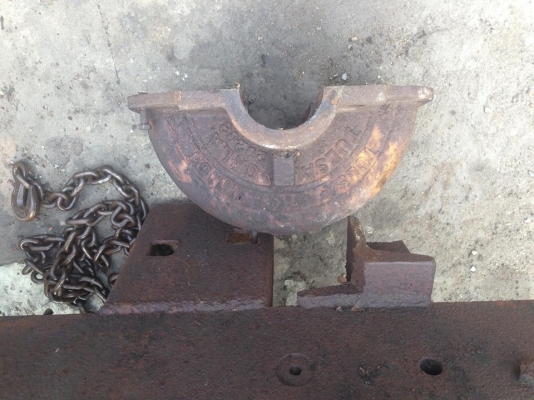 ขายวิ๊นขนาดใหญ่มี2หัว เพลาทองเหลือง สภาพสวยเอาไปทำได้หลายอย่าง ใส่เรือ วิ๊นสมอ ใส่หลังรถยกหรือขุดเจาะบ่อดาล ขายถูกๆครับ 18000 บาท