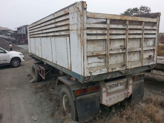 ขายลูกพ่วง ดั้ม2เพลา สภาพสวยพร้อมใช้งาน เอกสารพร้อมโอน สนใจโทร 090-8588220คุณนะ 093-3258446คุณบิว หรือเข้าดูสินค้าอื่นๆได้ที่ www.truck.in.th/498 หรือเพจFacebook ณรงค์ ซื้อขายรถมือสอง (เว็บไซต์ส่วนตัว) หรือFacebook คุณนะ รถบรรทุก ขายลูกพ่วง ดั้ม2เพลา สภาพสวยพร้อมใช้งาน เอกสารพร้อมโอน สนใจโทร 090-8588220คุณนะ 093-3258446คุณบิว หรือเข้าดูสินค้าอื่นๆได้ที่ www.truck.in.th/498 หรือเพจFacebook ณรงค์ ซื้อขายรถมือสอง (เว็บไซต์ส่วนตัว) หรือFacebook คุณนะ รถบรรทุก