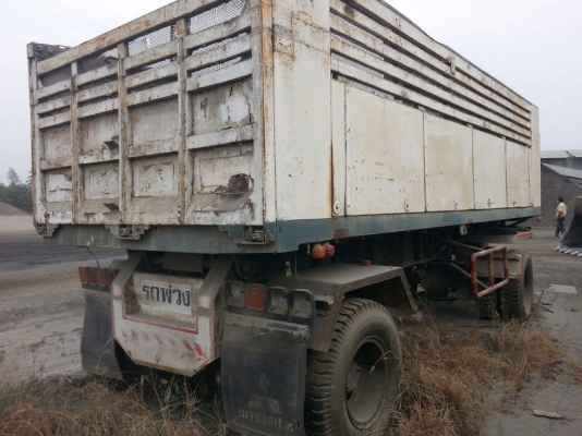 ขายลูกพ่วง ดั้ม2เพลา สภาพสวยพร้อมใช้งาน เอกสารพร้อมโอน สนใจโทร 090-8588220คุณนะ 093-3258446คุณบิว หรือเข้าดูสินค้าอื่นๆได้ที่ www.truck.in.th/498 หรือเพจFacebook ณรงค์ ซื้อขายรถมือสอง (เว็บไซต์ส่วนตัว) หรือFacebook คุณนะ รถบรรทุก ขายลูกพ่วง ดั้ม2เพลา สภาพสวยพร้อมใช้งาน เอกสารพร้อมโอน สนใจโทร 090-8588220คุณนะ 093-3258446คุณบิว หรือเข้าดูสินค้าอื่นๆได้ที่ www.truck.in.th/498 หรือเพจFacebook ณรงค์ ซื้อขายรถมือสอง (เว็บไซต์ส่วนตัว) หรือFacebook คุณนะ รถบรรทุก