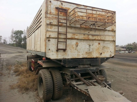 ขายลูกพ่วง ดั้ม2เพลา สภาพสวยพร้อมใช้งาน เอกสารพร้อมโอน สนใจโทร 090-8588220คุณนะ 093-3258446คุณบิว หรือเข้าดูสินค้าอื่นๆได้ที่ www.truck.in.th/498 หรือเพจFacebook ณรงค์ ซื้อขายรถมือสอง (เว็บไซต์ส่วนตัว) หรือFacebook คุณนะ รถบรรทุก ขายลูกพ่วง ดั้ม2เพลา สภาพสวยพร้อมใช้งาน เอกสารพร้อมโอน สนใจโทร 090-8588220คุณนะ 093-3258446คุณบิว หรือเข้าดูสินค้าอื่นๆได้ที่ www.truck.in.th/498 หรือเพจFacebook ณรงค์ ซื้อขายรถมือสอง (เว็บไซต์ส่วนตัว) หรือFacebook คุณนะ รถบรรทุก