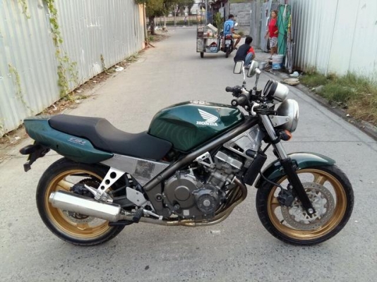 CB1 400cc ราคา 38000 บาทโทร 089-8859869 เดช