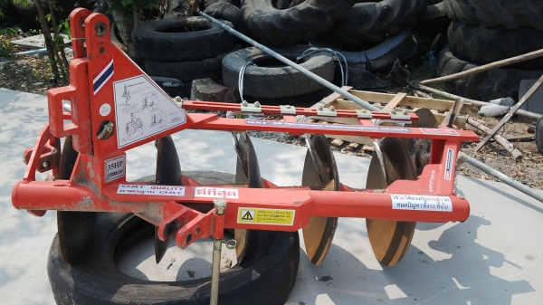 ขาย รถสาธิต ของตัวแทน แองโกลไทย KIOTI DS4110   ขนาด 41 แรงม้า