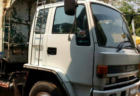 10ล้อ2เพลาดั้ม ISUZU ROCKY FXZ-240 เทอร์โบ เครื่อง6SD1-Turbo in. ลงเล่ม เกียร์เดิม ช่วงล่างเดิม หัวกำลังทำสี กระบะดั้มเหล็กสภาพพอใช้ ยางสวย10เส้น ตามสภาพ พร้อมใช้งาน เล่ม ครบ **ขาย ISUZU ROCKY FXZ-240 เทอร์โบ 10ล้อ2เพลาดั้ม พร้อมใช้ง 10ล้อ2เพลาดั้ม ISUZU ROCKY FXZ-240 เทอร์โบ เครื่อง6SD1-Turbo in. ลงเล่ม เกียร์เดิม ช่วงล่างเดิม หัวกำลังทำสี กระบะดั้มเหล็กสภาพพอใช้ ยางสวย10เส้น ตามสภาพ พร้อมใช้งาน เล่ม ครบ **ขาย ISUZU ROCKY FXZ-240 เทอร์โบ 10ล้อ2เพลาดั้ม พร้อมใช้ง