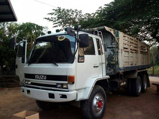 10ล้อ2เพลาดั้ม ISUZU ROCKY FXZ-240 เทอร์โบ เครื่อง6SD1-Turbo in. ลงเล่ม เกียร์เดิม ช่วงล่างเดิม หัวกำลังทำสี กระบะดั้มเหล็กสภาพพอใช้ ยางสวย10เส้น ตามสภาพ พร้อมใช้งาน เล่ม ครบ **ขาย ISUZU ROCKY FXZ-240 เทอร์โบ 10ล้อ2เพลาดั้ม พร้อมใช้ง 10ล้อ2เพลาดั้ม ISUZU ROCKY FXZ-240 เทอร์โบ เครื่อง6SD1-Turbo in. ลงเล่ม เกียร์เดิม ช่วงล่างเดิม หัวกำลังทำสี กระบะดั้มเหล็กสภาพพอใช้ ยางสวย10เส้น ตามสภาพ พร้อมใช้งาน เล่ม ครบ **ขาย ISUZU ROCKY FXZ-240 เทอร์โบ 10ล้อ2เพลาดั้ม พร้อมใช้ง