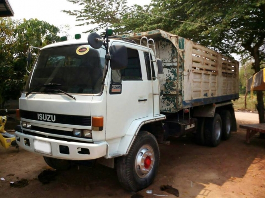 10ล้อ2เพลาดั้ม ISUZU ROCKY FXZ-240 เทอร์โบ เครื่อง6SD1-Turbo in. ลงเล่ม เกียร์เดิม ช่วงล่างเดิม หัวกำลังทำสี กระบะดั้มเหล็กสภาพพอใช้ ยางสวย10เส้น ตามสภาพ พร้อมใช้งาน เล่ม ครบ **ขาย ISUZU ROCKY FXZ-240 เทอร์โบ 10ล้อ2เพลาดั้ม พร้อมใช้ง 10ล้อ2เพลาดั้ม ISUZU ROCKY FXZ-240 เทอร์โบ เครื่อง6SD1-Turbo in. ลงเล่ม เกียร์เดิม ช่วงล่างเดิม หัวกำลังทำสี กระบะดั้มเหล็กสภาพพอใช้ ยางสวย10เส้น ตามสภาพ พร้อมใช้งาน เล่ม ครบ **ขาย ISUZU ROCKY FXZ-240 เทอร์โบ 10ล้อ2เพลาดั้ม พร้อมใช้ง