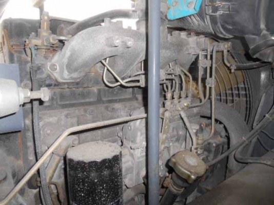 เครื่องปั๊มลม Airman PDS265S-405 : 265cfm : 25แรง (มีล้อ) นำเข้าจากญี่ปุ่น โทร. 080-6565422 (หนิง)