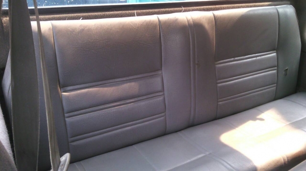 ISUZU RODEO ปี2537 พวงมาลัยเพาเวอร์ กระจกไฟฟ้า