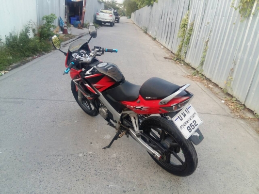 CBR 150 cc. ราคา 19000 บาท สนใจโทร 089-8859869 เดช CBR 150 cc. ราคา 19000 บาท สนใจโทร 089-8859869 เดช