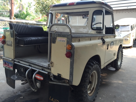 ขายรถแลนด์โรเวอร์ช่วงสั้นสภาพสวยมากเจ้าของขายเอง ขายรถแลนด์โรเวอร์ช่วงสั้นสภาพสวยมากเจ้าของขายเอง