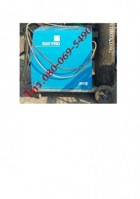 เครื่องเชื่อมมิก/ซีโอทู - SAF-FRO FILCORD 253**ขอบคุณเว็บไซต์ ผู้ไว้วางใจ และทุกความสนใจค่ะ** เครื่องเชื่อมมิก/ซีโอทู - SAF-FRO FILCORD 253**ขอบคุณเว็บไซต์ ผู้ไว้วางใจ และทุกความสนใจค่ะ**