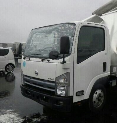 ขายหัว ISUZU  NPR 150 หน้าตึก พร้อมเครื่องเกียร์ 4JJ1