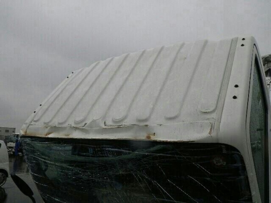 ขายหัว ISUZU  NPR 150 หน้าตึก พร้อมเครื่องเกียร์ 4JJ1