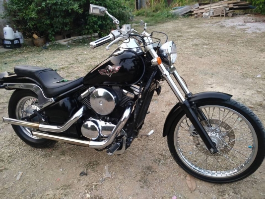 ขายvulcan400 อินวอย สรรพสามิตรแท้