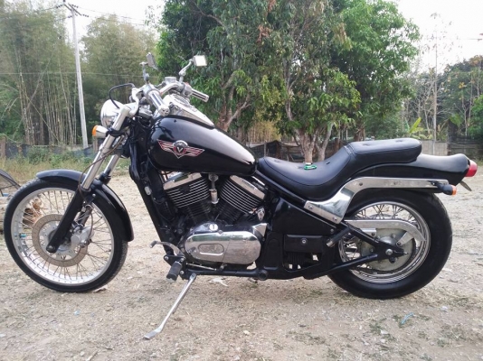 ขายvulcan400 อินวอย สรรพสามิตรแท้