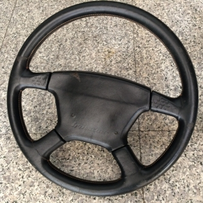 ขายพวงมาลัยหายาก  เปอร์โย GTI ,IRMSCHER