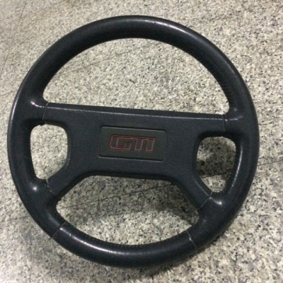 ขายพวงมาลัยหายาก  เปอร์โย GTI ,IRMSCHER