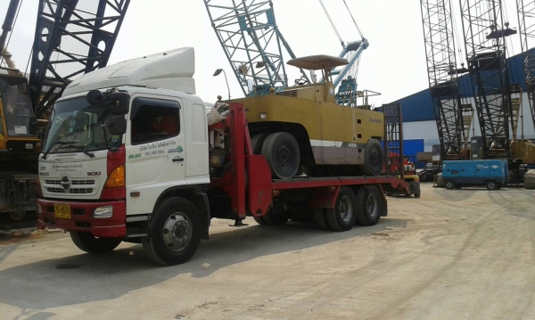 ส่งมอบครับ 9ล้อ KAWASAKI KR20D มุ่งหน้าสู่ประเทศเพื่อนบ้าน ส่งมอบครับ 9ล้อ KAWASAKI KR20D มุ่งหน้าสู่ประเทศเพื่อนบ้าน