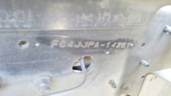 หกล้อ ฮีโน่ FC41J145ปี51ช่วงยาว5.50ม สภาพดีสวยเดิมๆไม่มีชน ทะเบียนพร้อมโอน หกล้อ ฮีโน่ FC41J145ปี51ช่วงยาว5.50ม สภาพดีสวยเดิมๆไม่มีชน ทะเบียนพร้อมโอน