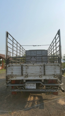 หกล้อ ฮีโน่ FC41J145ปี51ช่วงยาว5.50ม สภาพดีสวยเดิมๆไม่มีชน ทะเบียนพร้อมโอน หกล้อ ฮีโน่ FC41J145ปี51ช่วงยาว5.50ม สภาพดีสวยเดิมๆไม่มีชน ทะเบียนพร้อมโอน