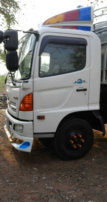 หกล้อ ฮีโน่ FC41J145ปี51ช่วงยาว5.50ม สภาพดีสวยเดิมๆไม่มีชน ทะเบียนพร้อมโอน หกล้อ ฮีโน่ FC41J145ปี51ช่วงยาว5.50ม สภาพดีสวยเดิมๆไม่มีชน ทะเบียนพร้อมโอน