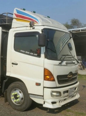 หกล้อ ฮีโน่ FC41J145ปี51ช่วงยาว5.50ม สภาพดีสวยเดิมๆไม่มีชน ทะเบียนพร้อมโอน หกล้อ ฮีโน่ FC41J145ปี51ช่วงยาว5.50ม สภาพดีสวยเดิมๆไม่มีชน ทะเบียนพร้อมโอน