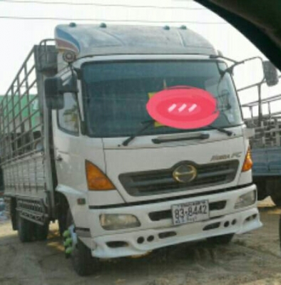 หกล้อ ฮีโน่ FC41J145ปี51ช่วงยาว5.50ม สภาพดีสวยเดิมๆไม่มีชน ทะเบียนพร้อมโอน หกล้อ ฮีโน่ FC41J145ปี51ช่วงยาว5.50ม สภาพดีสวยเดิมๆไม่มีชน ทะเบียนพร้อมโอน