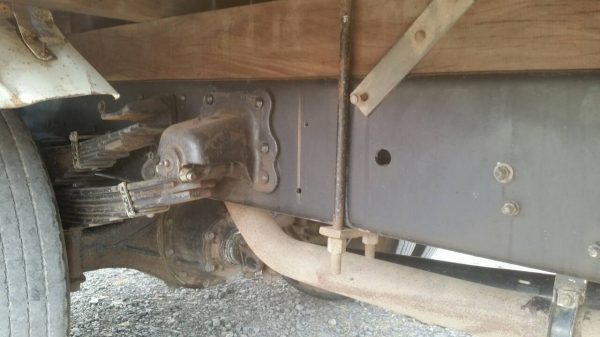 หกล้อ ฮีโน่ FC41J145ปี51ช่วงยาว5.50ม สภาพดีสวยเดิมๆไม่มีชน ทะเบียนพร้อมโอน หกล้อ ฮีโน่ FC41J145ปี51ช่วงยาว5.50ม สภาพดีสวยเดิมๆไม่มีชน ทะเบียนพร้อมโอน