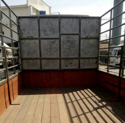 หกล้อ ฮีโน่ FC41J145ปี51ช่วงยาว5.50ม สภาพดีสวยเดิมๆไม่มีชน ทะเบียนพร้อมโอน หกล้อ ฮีโน่ FC41J145ปี51ช่วงยาว5.50ม สภาพดีสวยเดิมๆไม่มีชน ทะเบียนพร้อมโอน