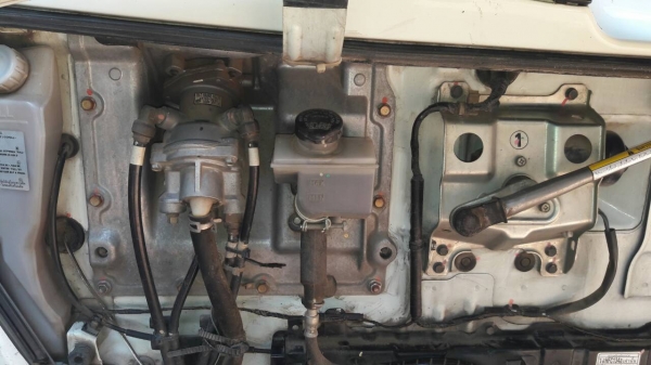 หกล้อ ฮีโน่ FC41J145ปี51ช่วงยาว5.50ม สภาพดีสวยเดิมๆไม่มีชน ทะเบียนพร้อมโอน หกล้อ ฮีโน่ FC41J145ปี51ช่วงยาว5.50ม สภาพดีสวยเดิมๆไม่มีชน ทะเบียนพร้อมโอน