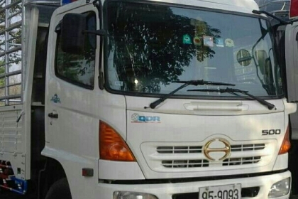 หกล้อ ฮีโน่ FC41J145ปี51ช่วงยาว5.50ม สภาพดีสวยเดิมๆไม่มีชน ทะเบียนพร้อมโอน หกล้อ ฮีโน่ FC41J145ปี51ช่วงยาว5.50ม สภาพดีสวยเดิมๆไม่มีชน ทะเบียนพร้อมโอน