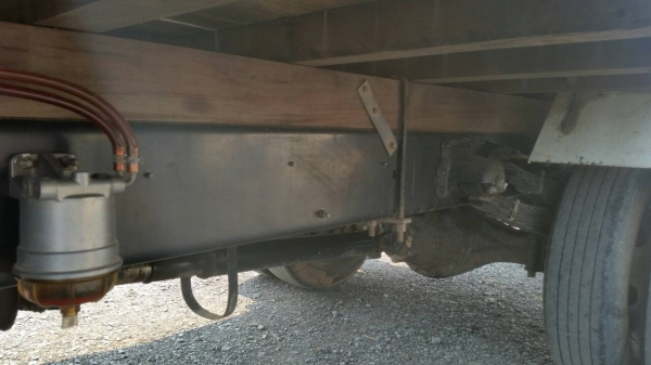 หกล้อ ฮีโน่ FC41J145ปี51ช่วงยาว5.50ม สภาพดีสวยเดิมๆไม่มีชน ทะเบียนพร้อมโอน หกล้อ ฮีโน่ FC41J145ปี51ช่วงยาว5.50ม สภาพดีสวยเดิมๆไม่มีชน ทะเบียนพร้อมโอน