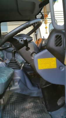 หกล้อ ฮีโน่ FC41J145ปี51ช่วงยาว5.50ม สภาพดีสวยเดิมๆไม่มีชน ทะเบียนพร้อมโอน หกล้อ ฮีโน่ FC41J145ปี51ช่วงยาว5.50ม สภาพดีสวยเดิมๆไม่มีชน ทะเบียนพร้อมโอน