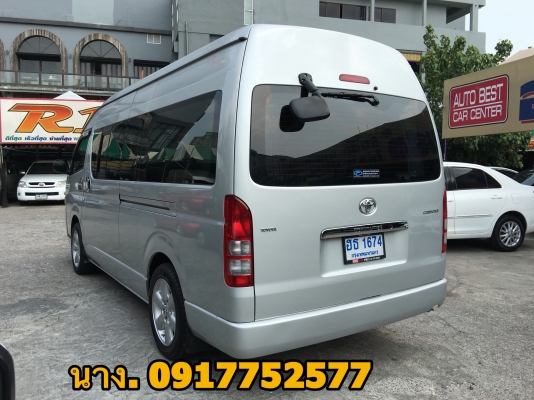 ขายดีเซล2.5ปี10เกียMTแต่งวีไอพีเบาะสามแถว คร้า