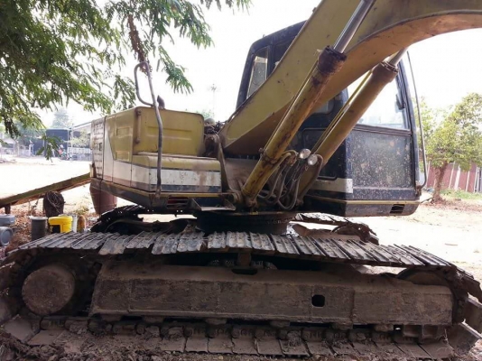 ขายรถแบคโค SK120-3 มาร์คที ไฟฟ้าตัด ช่วงล่างดี เอวแน่น ทำงานเร็ว เอกสารใบอินวอร์ย สนใจโทร 090-8588220คุณนะ 093-3258446คุณบิว หรือเข้าดูสินค้าอื่นๆได้ที่ www.truck.in.th/498 หรือเพจFacebook ณรงค์ ซื้อขายรถมือสอง (เว็บไซต์ส่วนตัว) หรือFacebook คุณนะ รถบรรทุ ขายรถแบคโค SK120-3 มาร์คที ไฟฟ้าตัด ช่วงล่างดี เอวแน่น ทำงานเร็ว เอกสารใบอินวอร์ย สนใจโทร 090-8588220คุณนะ 093-3258446คุณบิว หรือเข้าดูสินค้าอื่นๆได้ที่ www.truck.in.th/498 หรือเพจFacebook ณรงค์ ซื้อขายรถมือสอง (เว็บไซต์ส่วนตัว) หรือFacebook คุณนะ รถบรรทุ