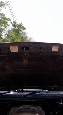 ขานรถสวยมือเดียว ขานรถสวยมือเดียว