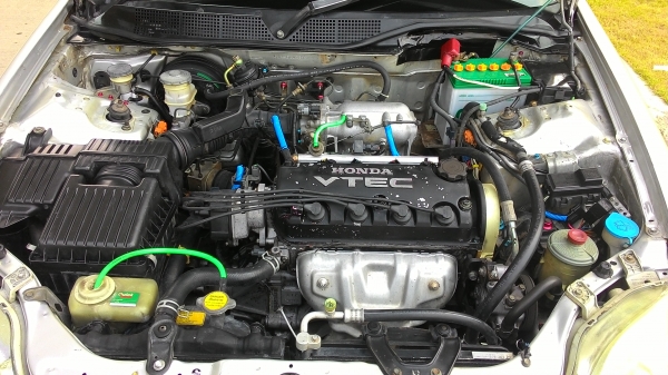 ขายcivic ek ขายcivic ek
