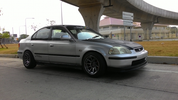 ขายcivic ek ขายcivic ek