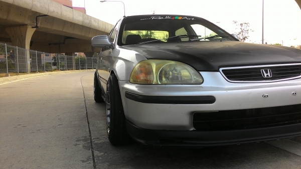 ขายcivic ek ขายcivic ek