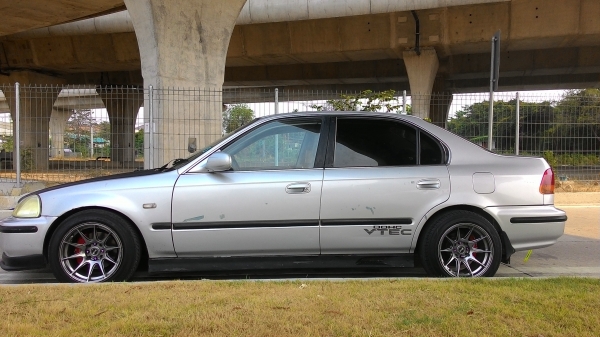 ขายcivic ek ขายcivic ek