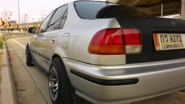 ขายcivic ek ขายcivic ek