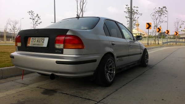 ขายcivic ek ขายcivic ek